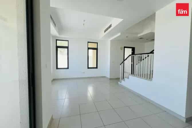 3 Bed Townhouse To Rent in Mira Oasis 1