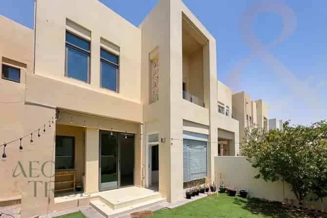 3 Bed Villa To Rent in Mira Oasis 1
