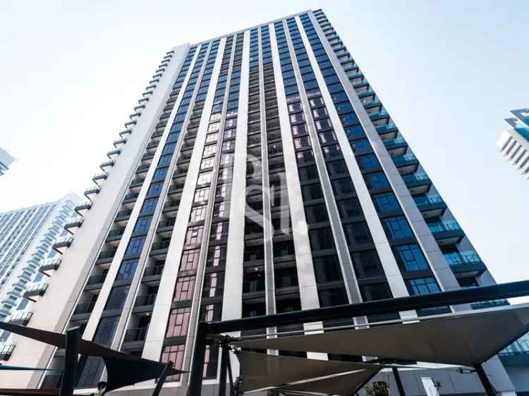 Apartment for Sale in The Bridges , Al Reem Island , Abu Dhabi