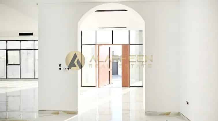 Rent 6 Bedroom Villa in Al Warsan Dubai with Spacious Living Areas