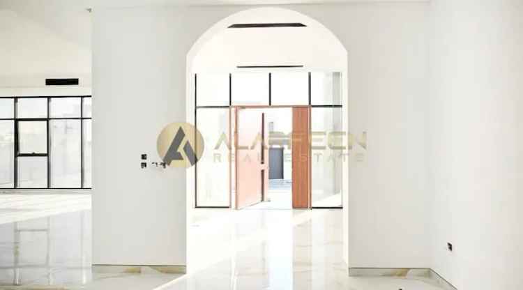 6 Bedroom 12774 Sq.Ft. Villa for Rent in Al Warsan, Dubai