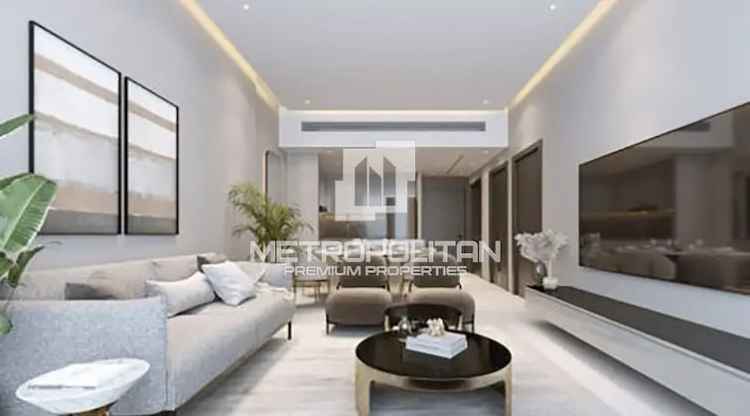 1 Bedroom 1077 Sq.Ft. Apartment for Sale in Nad Al Sheba, Dubai