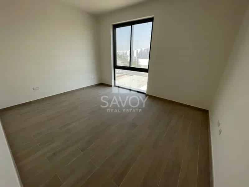 Buy 4 Bedroom Villa in Al Ghadeer with Family-Friendly Amenities