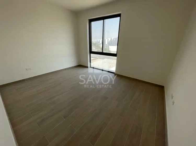 4 Bedroom 3316 Sq.Ft. Villa for Sale in Al Ghadeer, Abu Dhabi