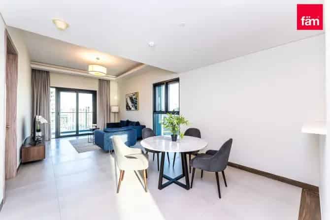 1 Bed Apartment To Rent in Sol Bay Tower