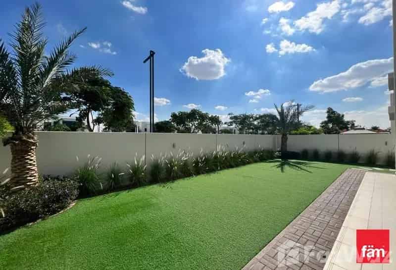 4 Bedroom Villa for sale at Sidra Villas III