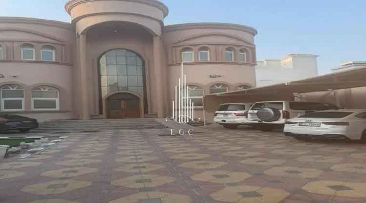 6+ Bedroom 11302 Sq.Ft. Villa for Sale in Al Shamkha, Abu Dhabi