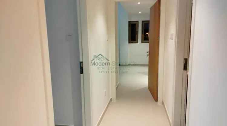 Rent 2 Bedroom Apartment in The Gardens Dubai with Modern Amenities