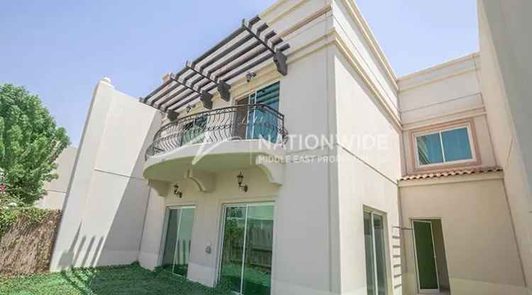 4 Bedroom 2716 Sq.Ft. Villa for Sale in Rabdan, Abu Dhabi