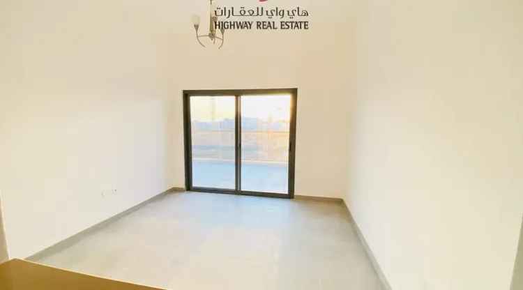 1 Bedroom 858 Sq.Ft. Apartment for Rent in Al Warsan, Dubai