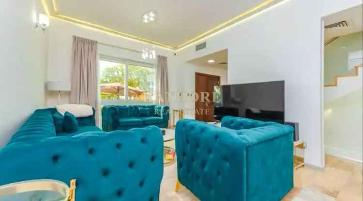 5 Bedroom 1764 Sq.Ft. Villa for Sale in JVC District 15, Jumeirah Village Circle (JVC), Dubai