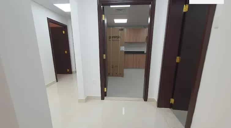 Rent 2 Bedroom Apartment on Sheikh Zayed Road with Museum of the Future View