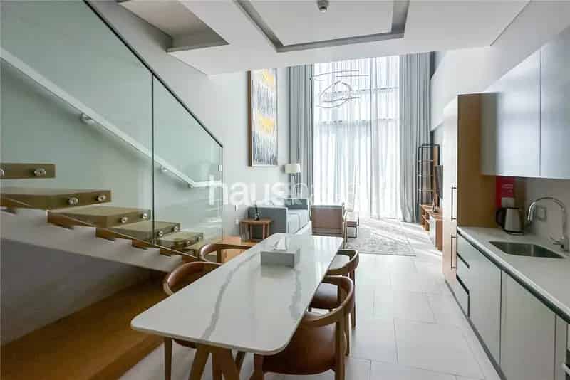 1 Bedroom Apartment To Rent