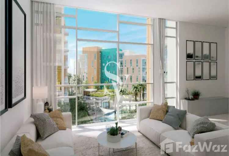 Buy Penthouse in Al Zahia with Stunning Features