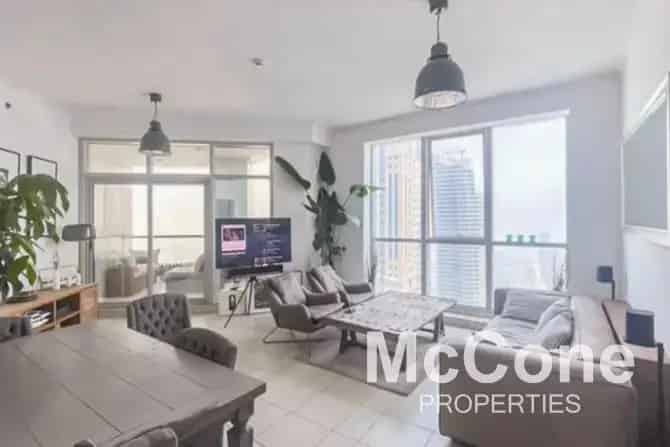 3 Bed Apartment To Rent in The Torch
