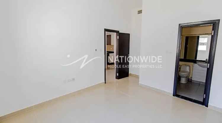 2 Bedroom 1133 Sq.Ft. Apartment for Sale in Al Reef Downtown, Al Reef, Abu Dhabi