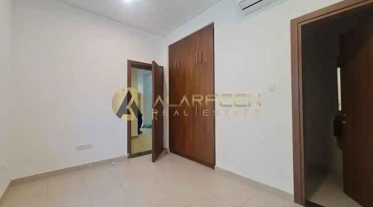 Rent 4 Bedroom Villa in Jumeirah Village Circle with Modern Amenities