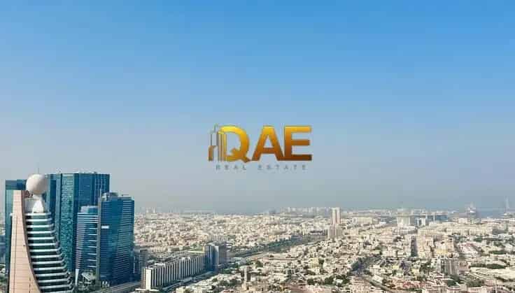 Buy 3 Bedroom Apartment in Al Kifaf Bur Dubai with Luxurious Amenities