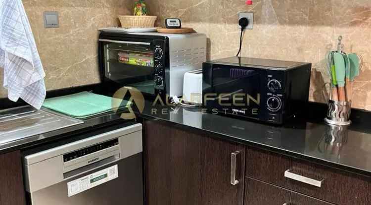 Rent 3 Bedroom Apartment in Dubai Residence Complex with Great Amenities