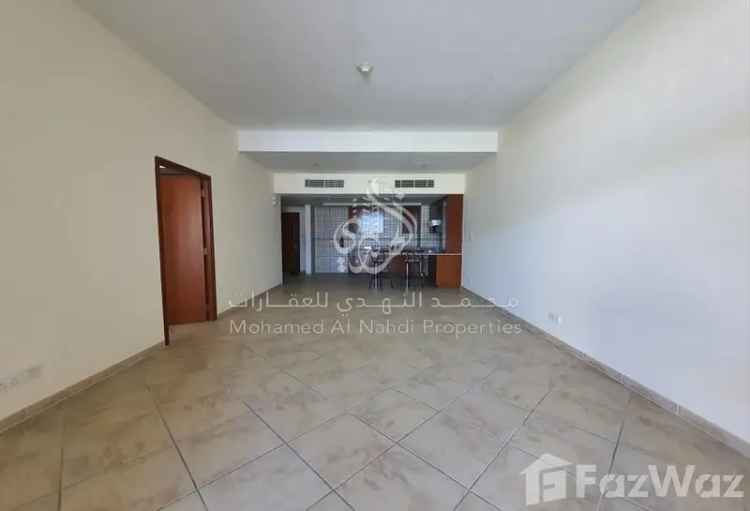 Buy 1 Bedroom Apartment in Dubai with Spacious Terrace