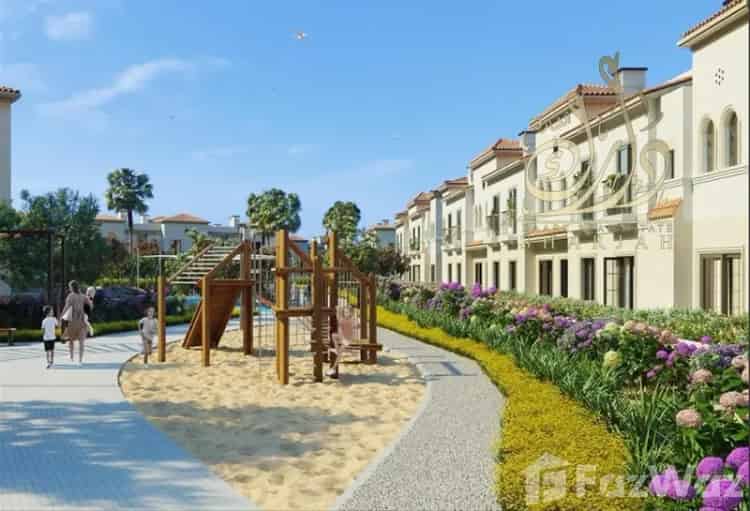 3 Bedroom Villa for sale at Bloom Living