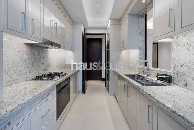 3 Bedroom Apartment For Sale