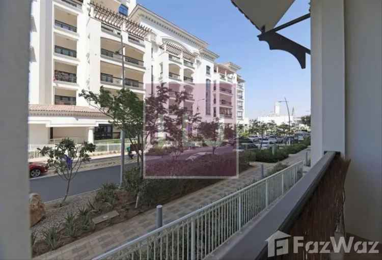 1 Bedroom Apartment for sale at Ansam 2