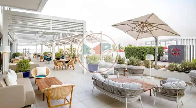 Buy 2 Bedroom Apartment in The Crescent Palm Jumeirah with Luxury Amenities