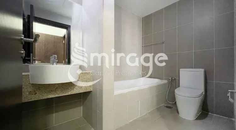 2 Bedroom 1149 Sq.Ft. Apartment for Rent in City of Lights, Al Reem Island, Abu Dhabi