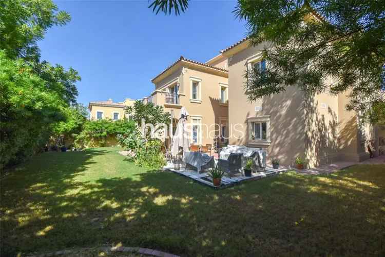 4 Bedroom Villa For Sale