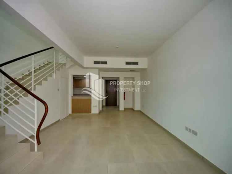 Townhouse for Sale in Al Ghadeer , Al Ghadeer , Abu Dhabi