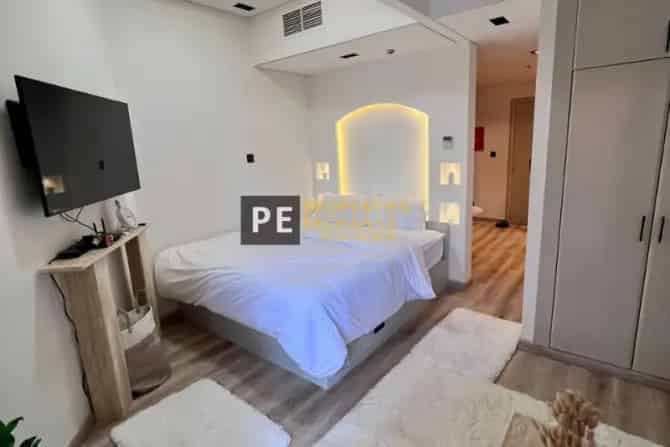 Studio Apartment To Rent in Diamond Views 2