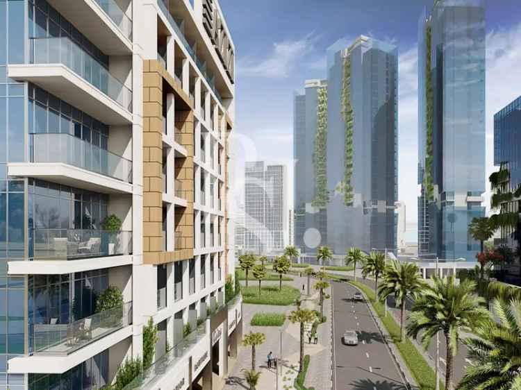 Apartment for Sale in Azizi Riviera 12 , Meydan , Dubai