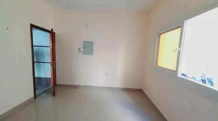 Studio 470 Sq.Ft. Apartment for Rent in Muwaileh, Sharjah