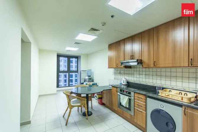 2 Bed Apartment For Sale in Princess Tower