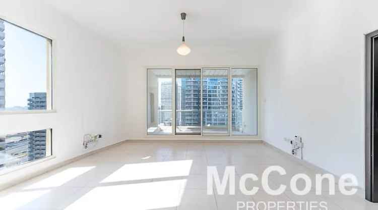 1 Bedroom 1097 Sq.Ft. Apartment for Rent in Marina Sail, Dubai Marina, Dubai