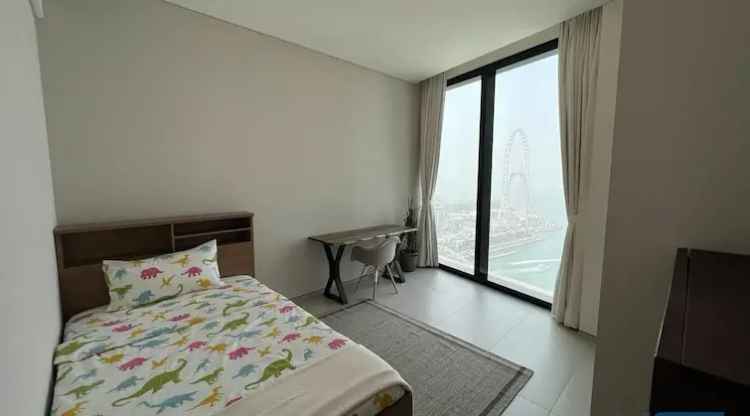 2 Bedroom 1167 Sq.Ft. Apartment for Sale in Jumeirah Beach Residence (JBR), Dubai