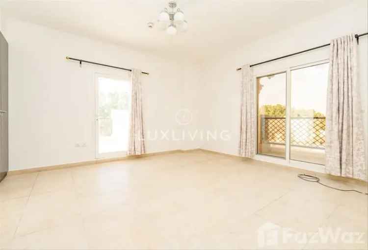 2 Bedroom Apartment for sale at Al Ramth 41