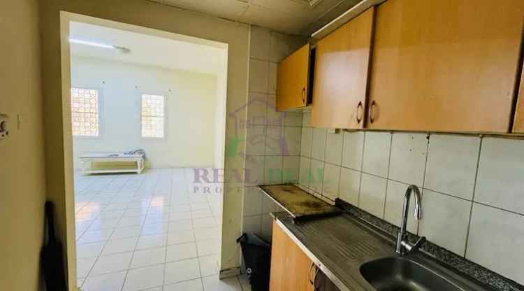 1 Bedroom 484 Sq.Ft. Apartment for Rent in Italy Cluster, International City, Dubai