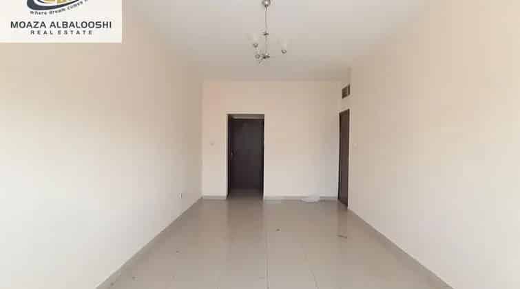 Rent 2 Bedroom Apartment in Lulu Tower Al Nahda with Modern Facilities