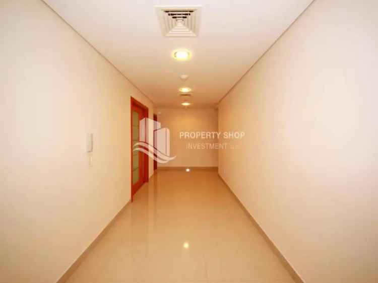 Apartment for Sale in Beach Towers , Al Reem Island , Abu Dhabi