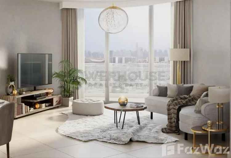 2 Bedroom Apartment for sale at Azizi Star