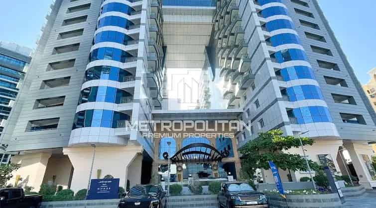 Buy Hotel Apartment in Dukes The Palm with Private Balcony in Dubai
