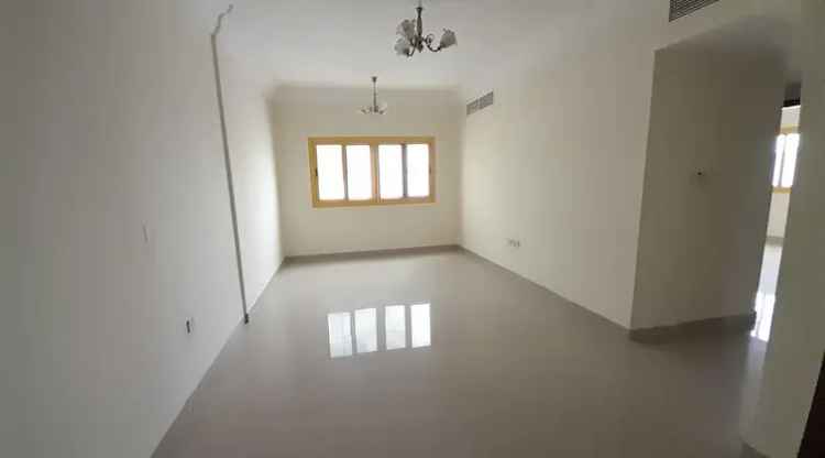 2 Bedroom 1470 Sq.Ft. Apartment for Rent in Al Taawun, Sharjah