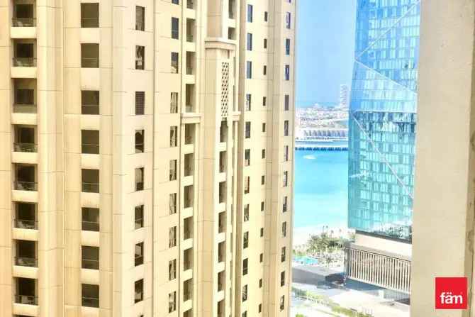 1 Bed Apartment For Sale in Bahar 1