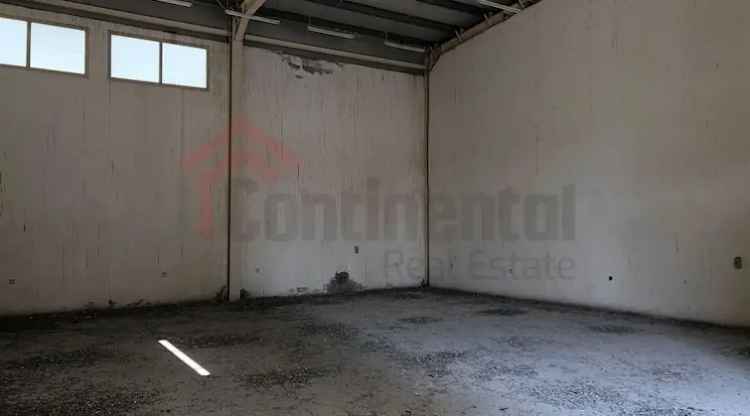 Warehouse for Rent in Sharjah with 24 K Power Load