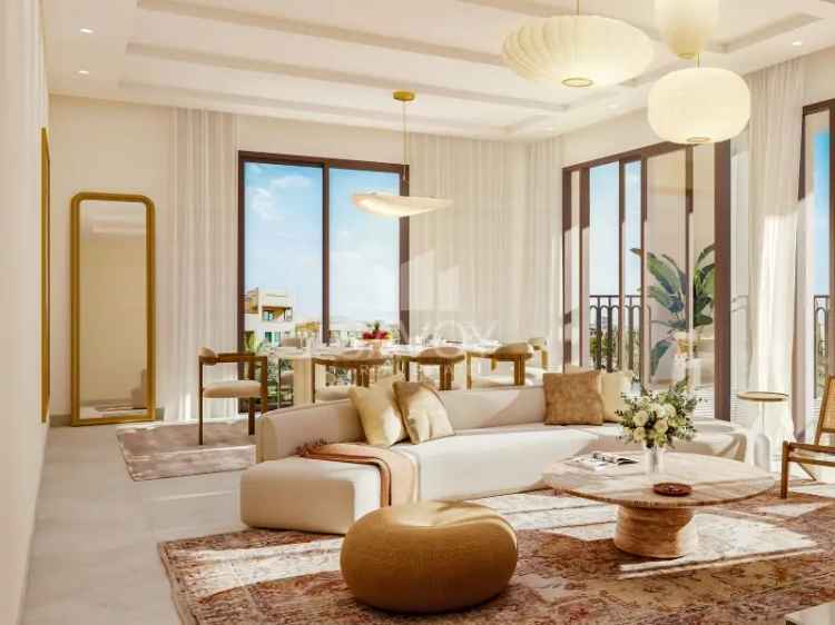 Buy 2 Bedroom Apartment in Madinat Zayed Abu Dhabi with Modern Amenities