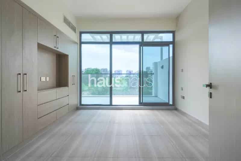 4 Bedroom Villa To Rent