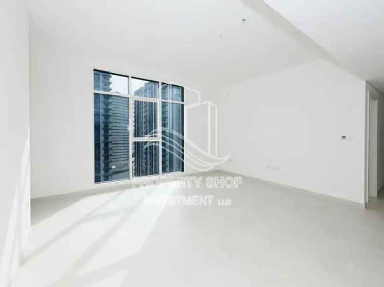 Apartment for Sale in The Bridges , Al Reem Island , Abu Dhabi