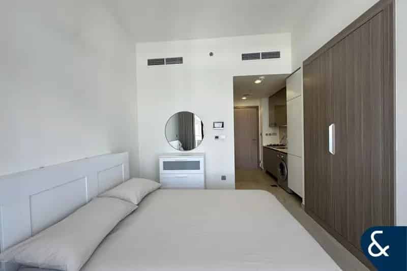 Apartment for Rent in Meydan One, Meydan.